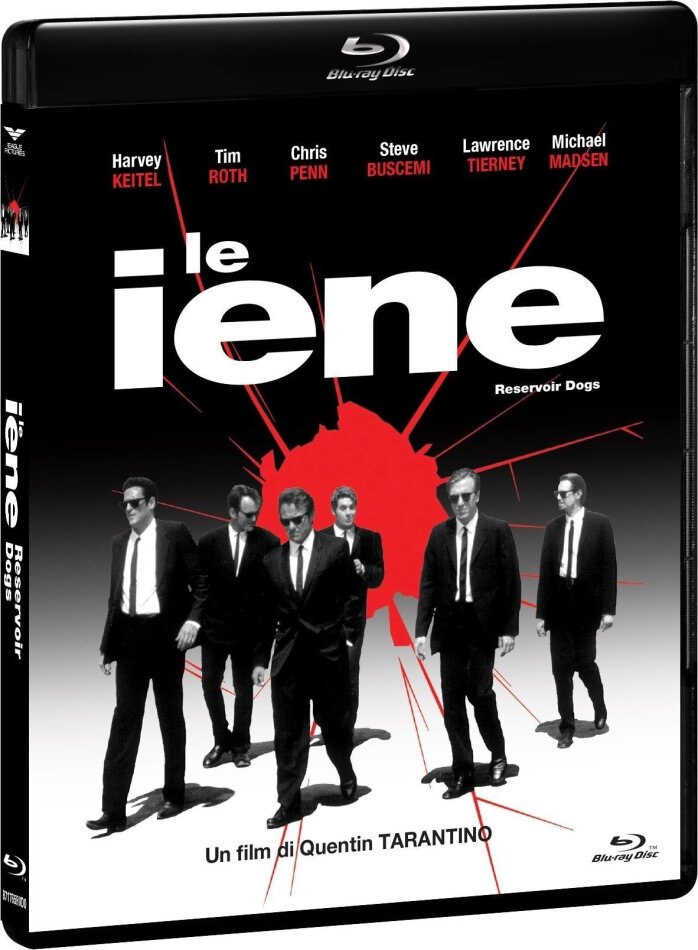 Le Iene (1991) New Edition
