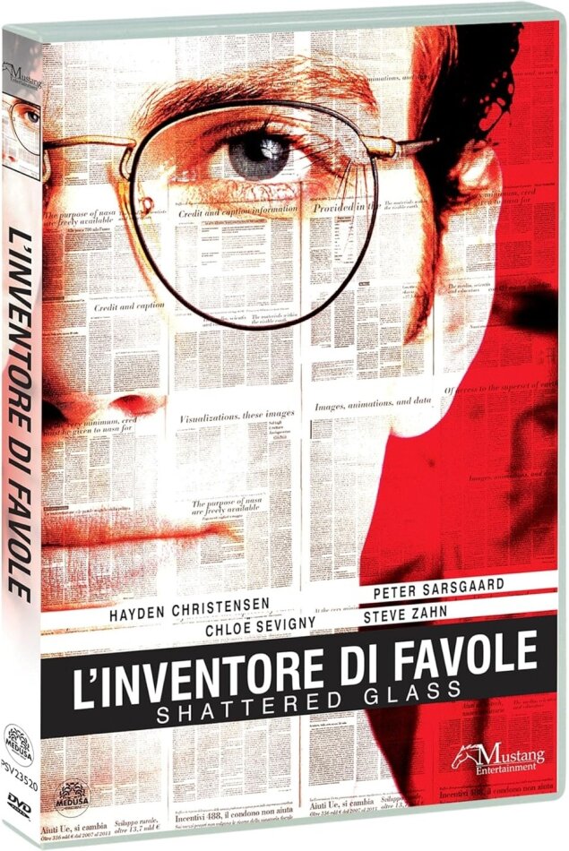 L'inventore di favole (2003) Nouvelle Edition