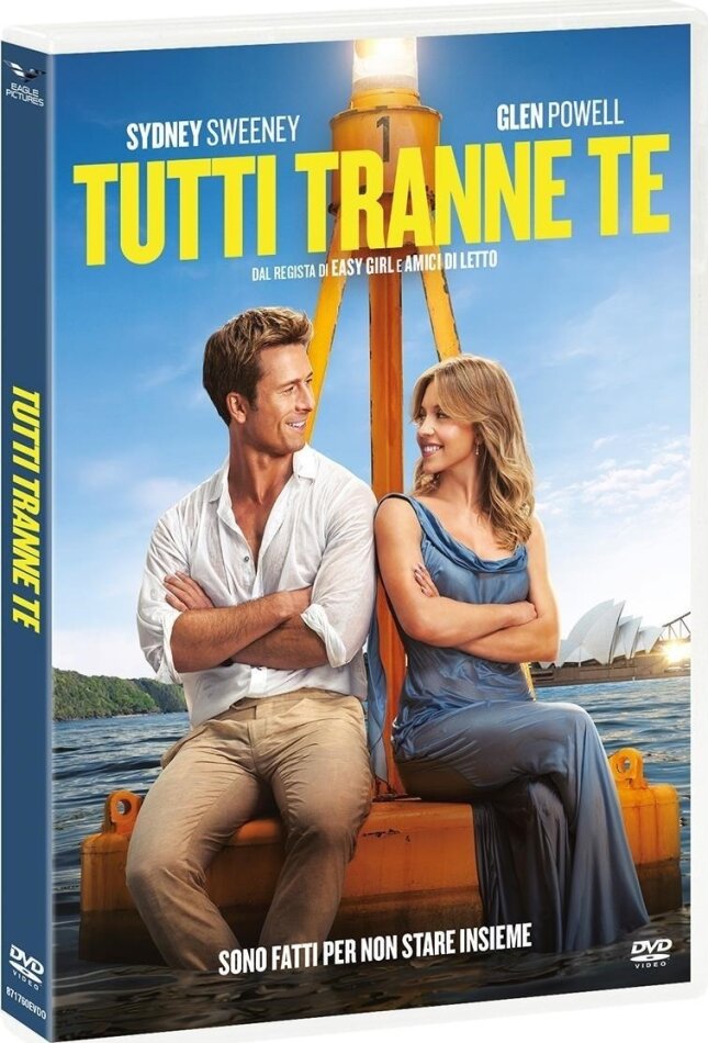 Tutti tranne te (2023)