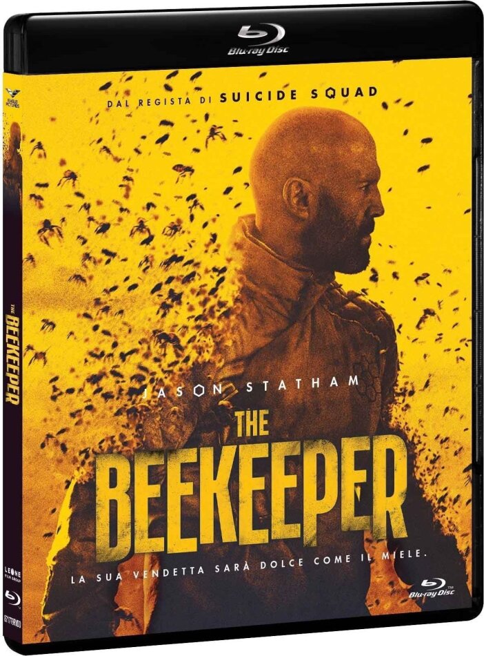 The Beekeeper (2024)