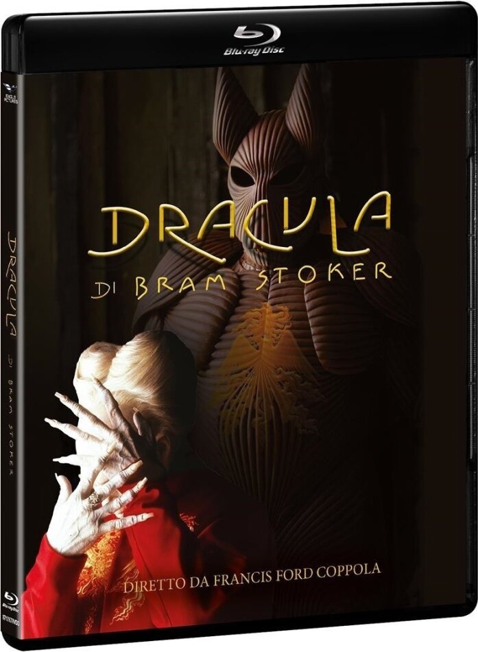 Dracula - di Bram Stoker (1992) New Edition