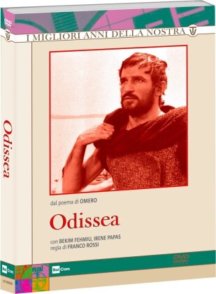 Odissea (Neuauflage, 3 DVDs)