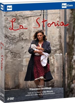 La Storia (2 DVD)