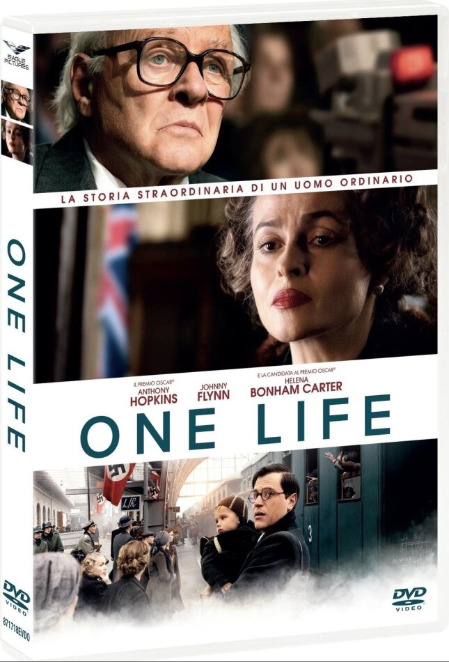 One Life (2023)