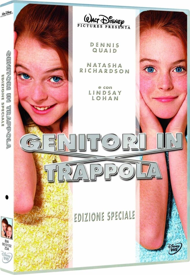 Genitori in trappola (1998) Special Edition
