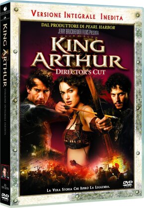 King Arthur (2004) (Uncut)