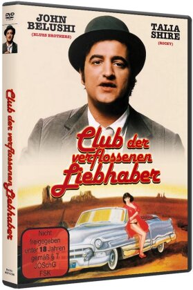 Club der verflossenen Liebhaber (1979)