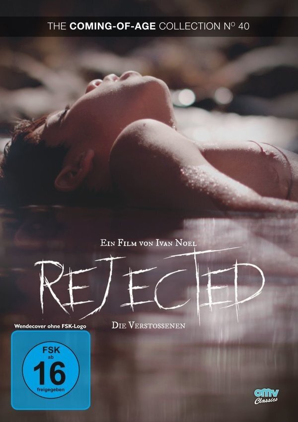 Rejected - Die Verstossenen (2018) The Coming-of-Age Collection