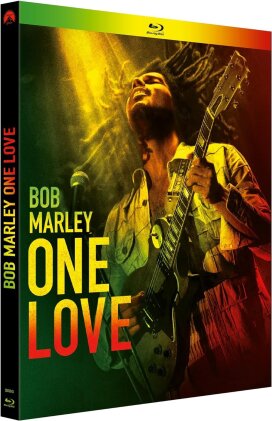 Bob Marley: One Love (2024)