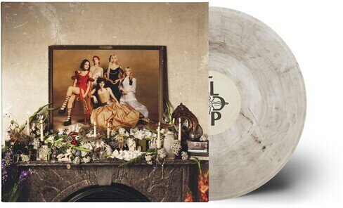 The Last Dinner Party - Prelude To Ecstasy Limited Edition, Colored, LP