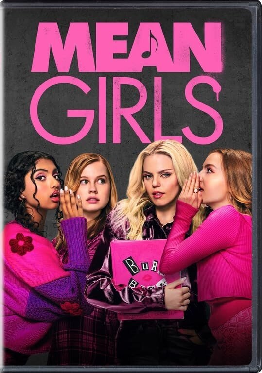 Mean Girls (2024)