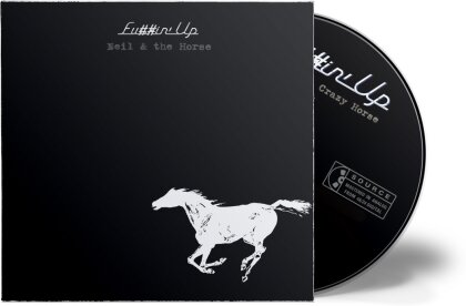 Neil Young - Fuckin' Up