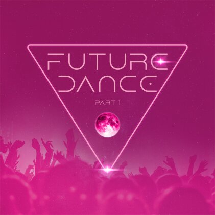 Future Dance Part 1 (3 CDs)