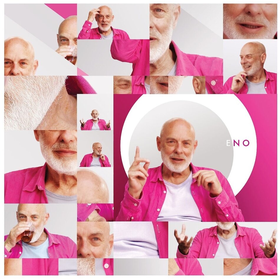 Brian Eno - Eno - OST