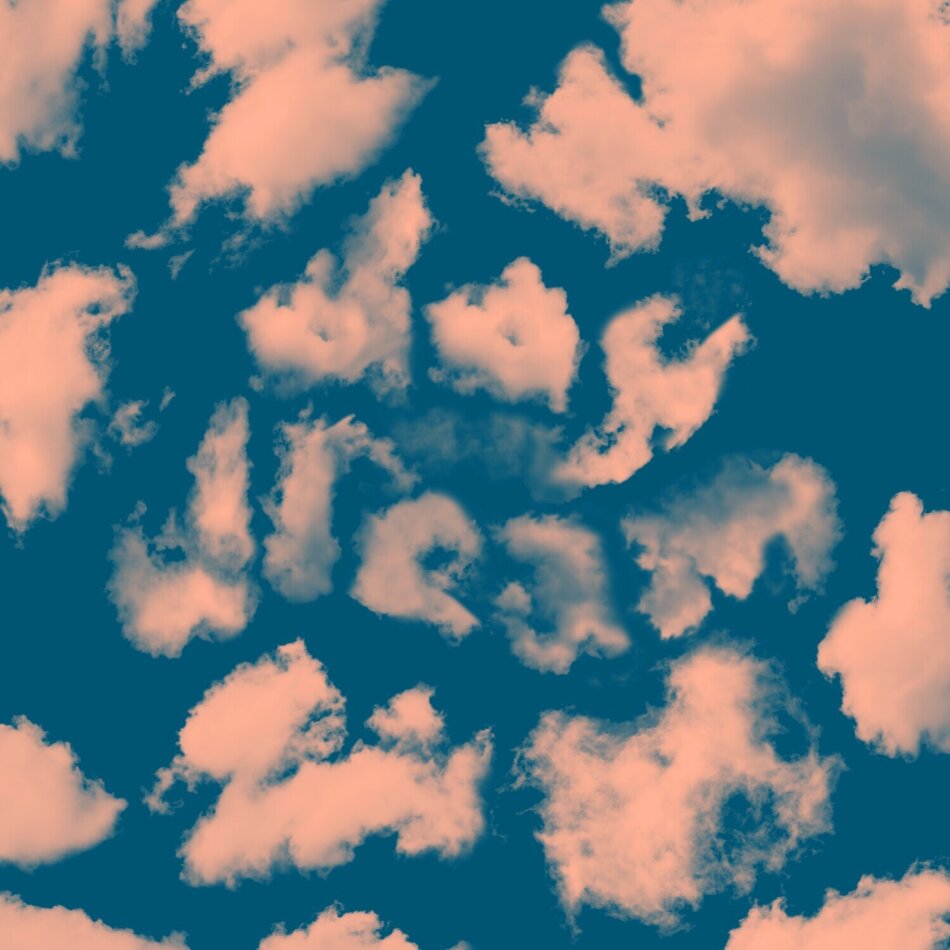 Chris Coco - Daydream Utopia LP