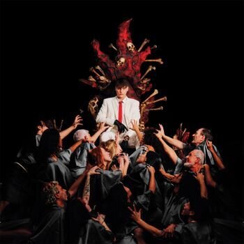 Kid Yugi - I Nomi Del Diavolo