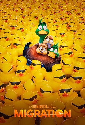 Migration (2023)