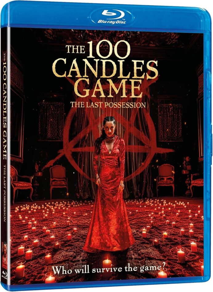 The 100 Candles Game - The Last Possession (2023)