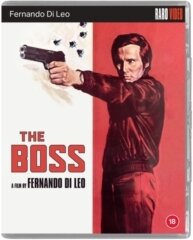 The Boss (1973) Édition Limitée, Version Restaurée