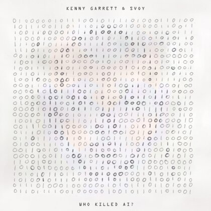 Kenny Garrett - Who Killed AI?