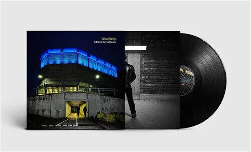 Richard Hawley - In This City They Call You Love LP