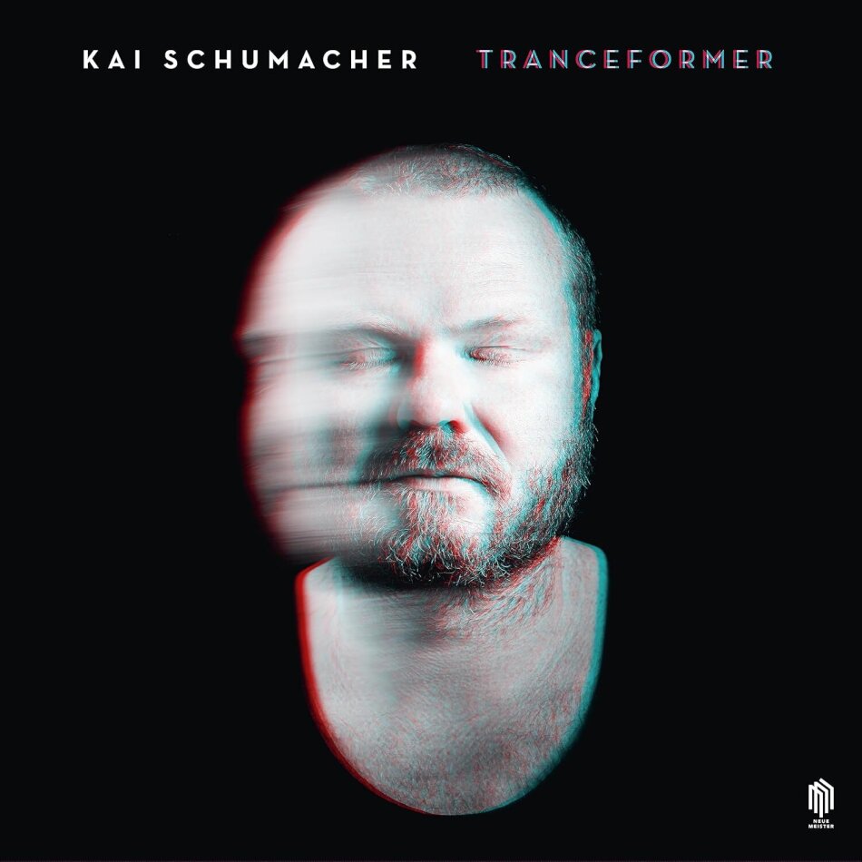 Kai Schumacher - Tranceformer LP