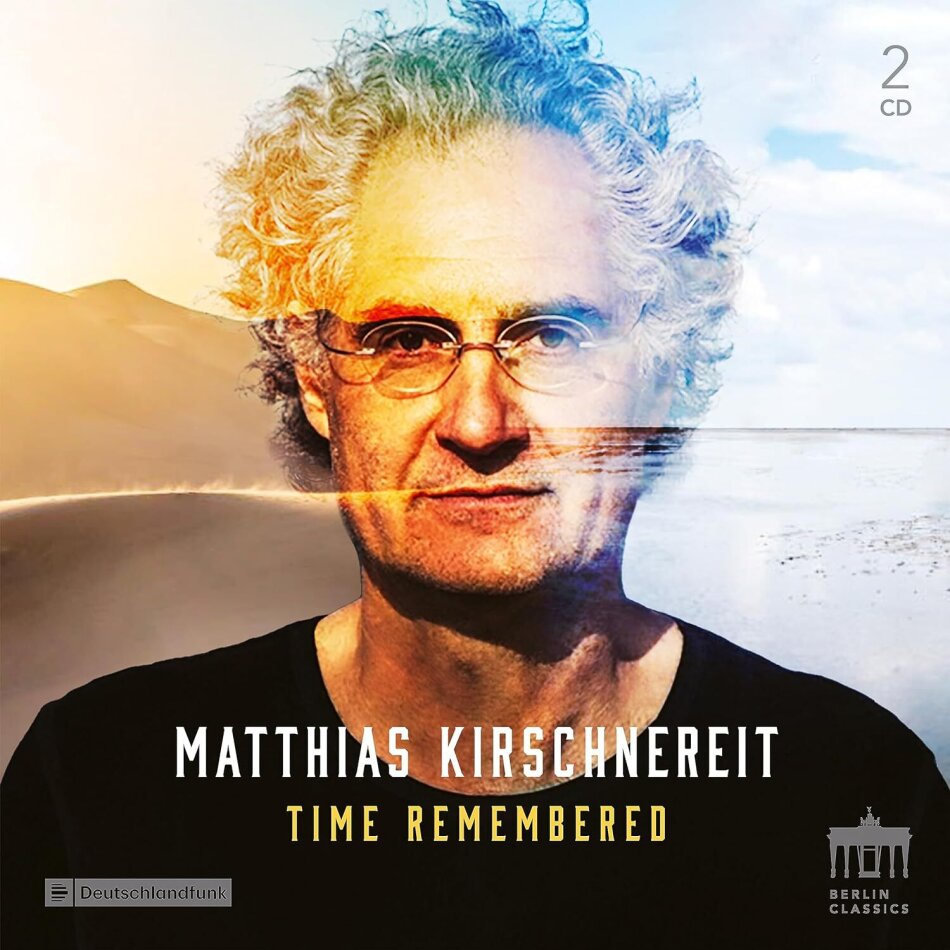 Matthias Kirschnereit - Time Remembered 2 CD