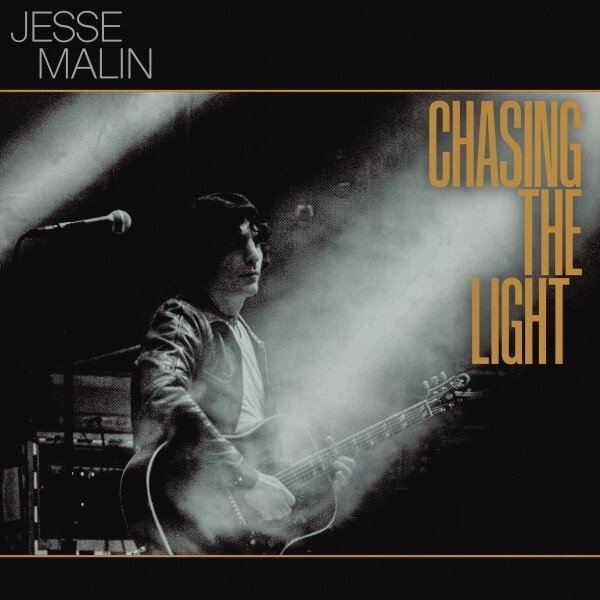 Jesse Malin - Chasing The Light LP