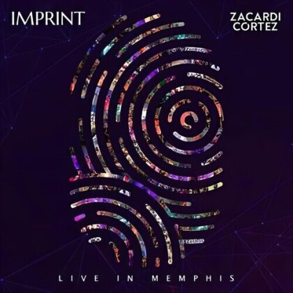 Zacardi Cortez - Live In Memphis