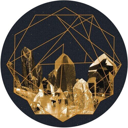 Jonathan Kaspar - We Come 12" Maxi