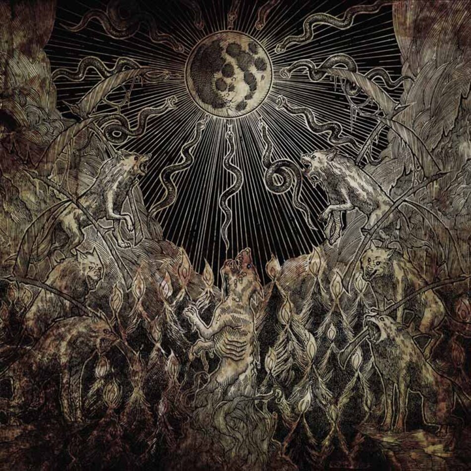 Hacavitz - Muerte Digipack, Limited Edition