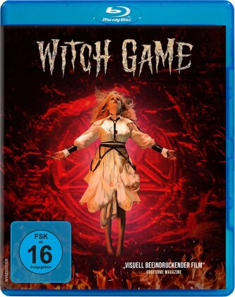 Witch Game (2023)