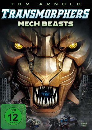 Transmorphers - Mech Beasts (2023)