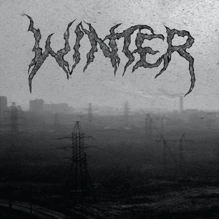 Winter - Live In Brooklyn LP