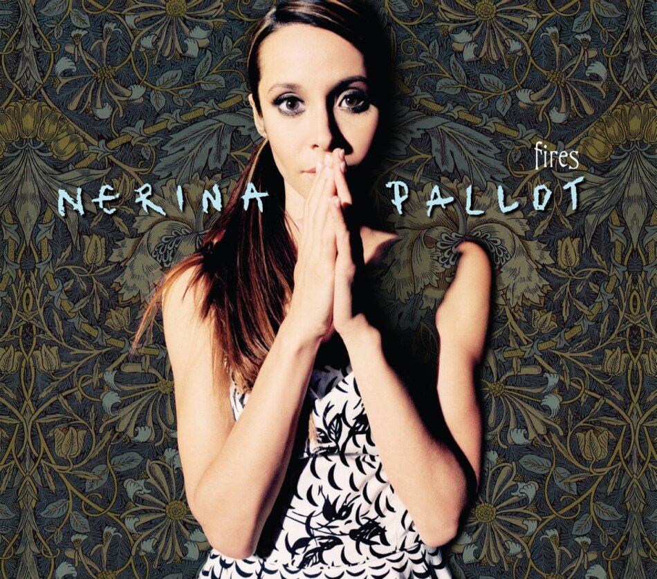 Nerina Pallot - Fires 2024 Reissue, Remastered