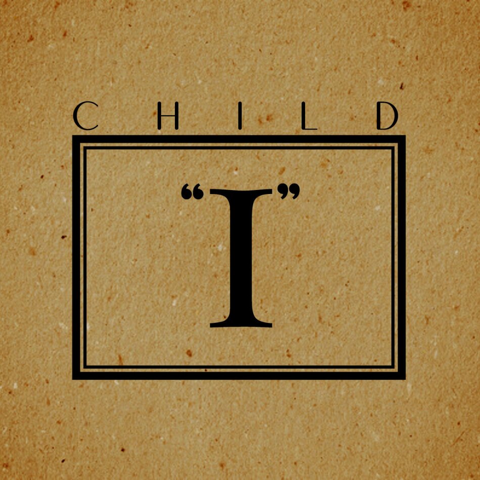 Child - Ep I 2024 Reissue, Heavy Psych Sounds, Trans Orange W/ Red/Splatter Vinyl, LP