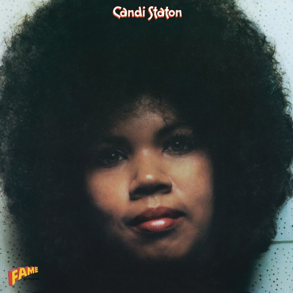 Candi Staton - --- 2024 Reissue