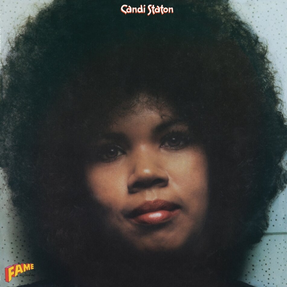 Candi Staton - --- 2024 Reissue, Ace Records, LP