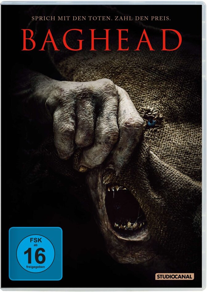 Baghead (2023)