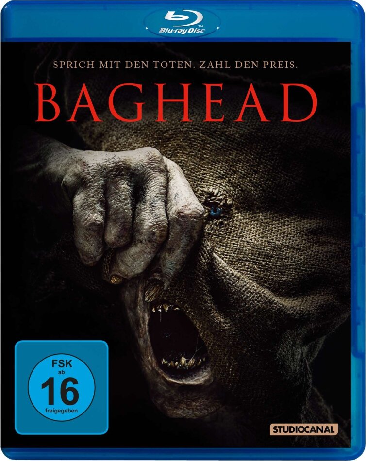 Baghead (2023)