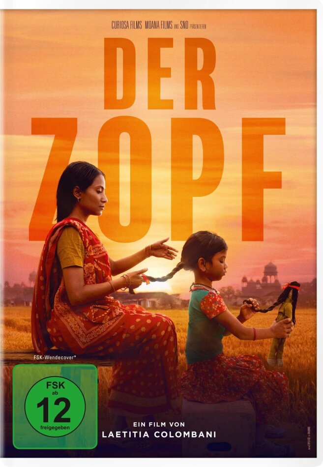 Der Zopf (2023)