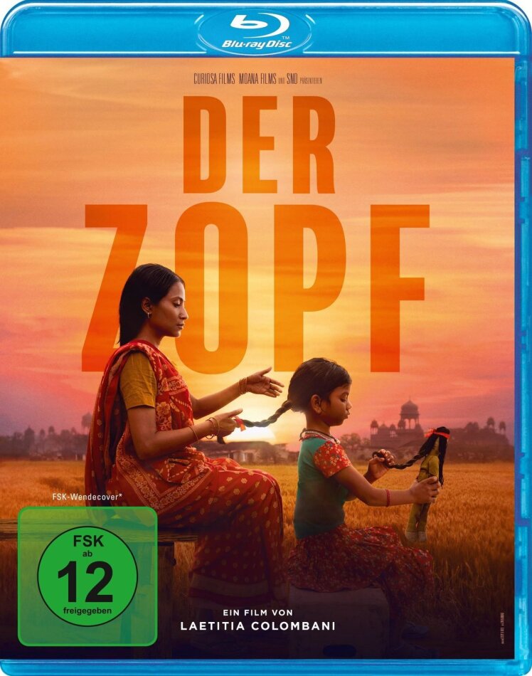 Der Zopf (2023)