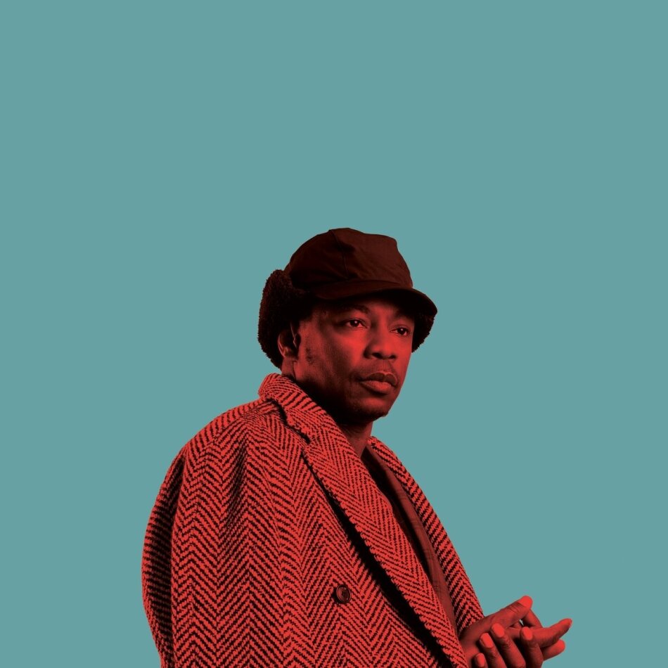 MC Solaar - Triptyque (Lueurs célestes)
