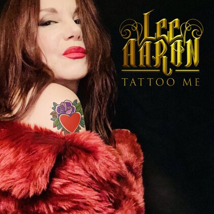 Lee Aaron - Tattoo Me (Digipack)