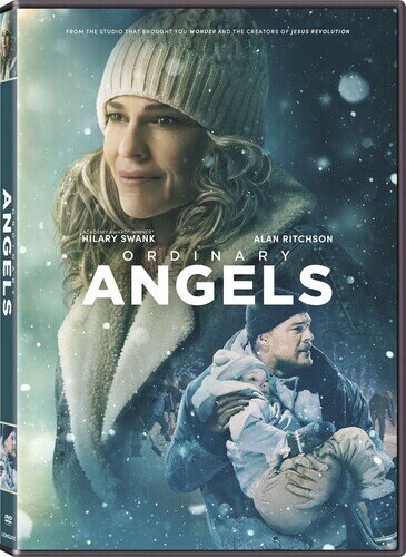 Ordinary Angels (2024)