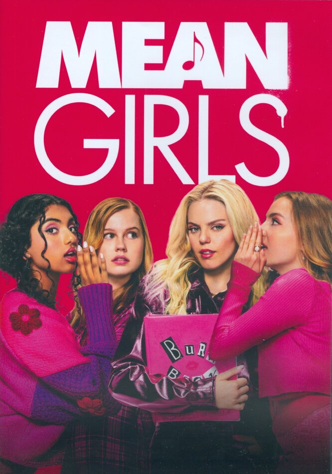 Mean Girls (2024)