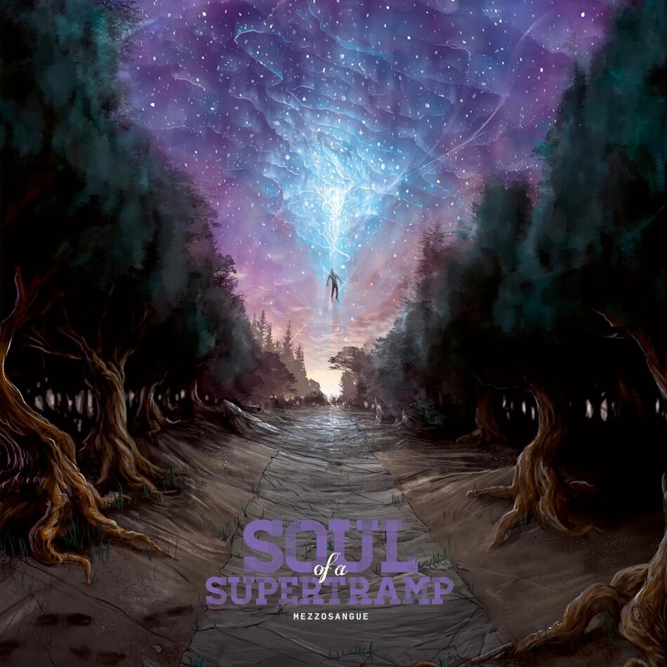 MezzoSangue - Soul of a Supertramp De Anima Edition, Jukebox Pack