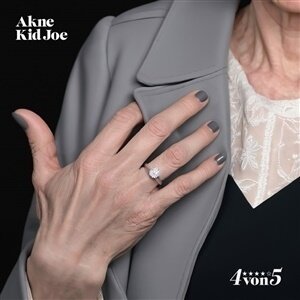 Akne Kid Joe - 4 Von 5 Indies Only, Special Edition, LP