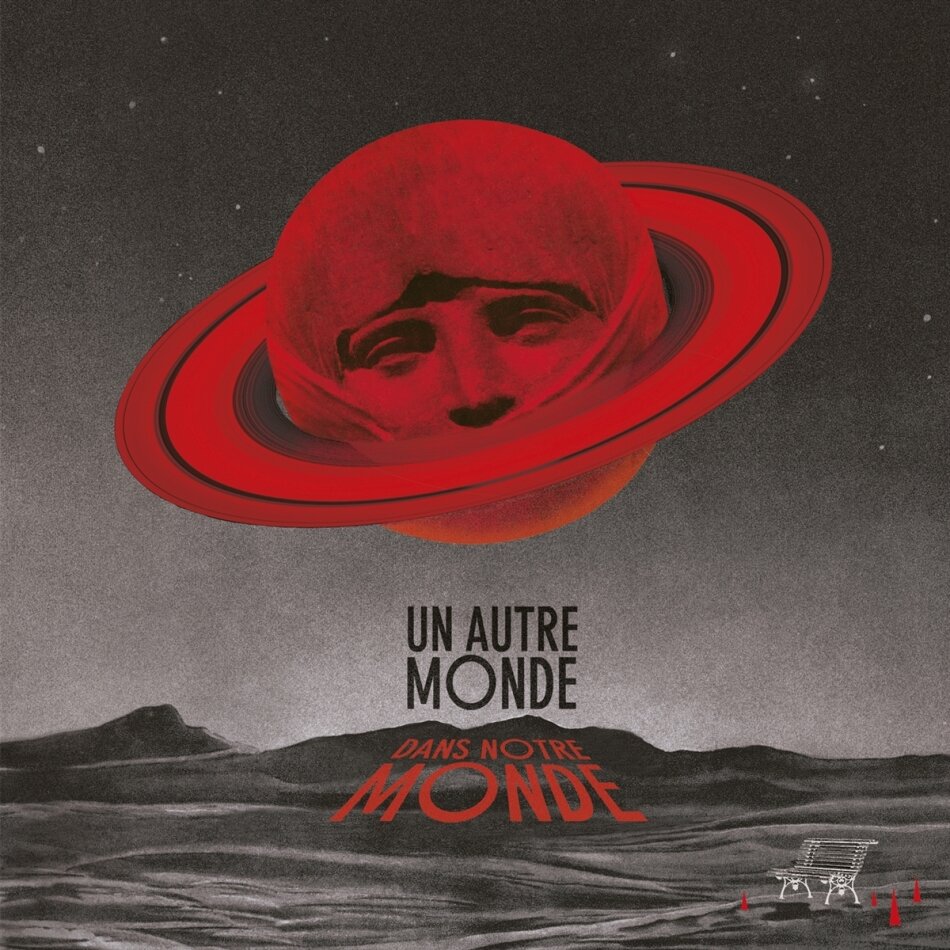 The Limiñanas, Zombie Zombie & + - Un Autre Monde Dans Notre Monde