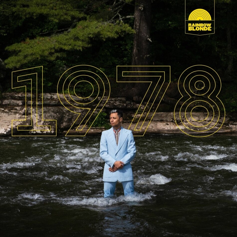 Jose James - 1978 2 LPs